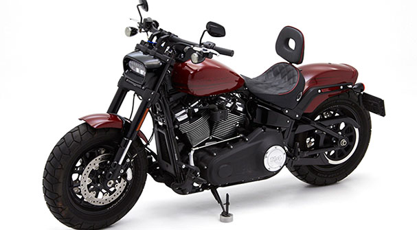 Bike Model