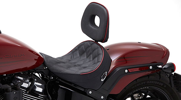 HD Softails