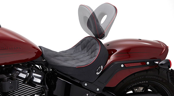 HD Softails