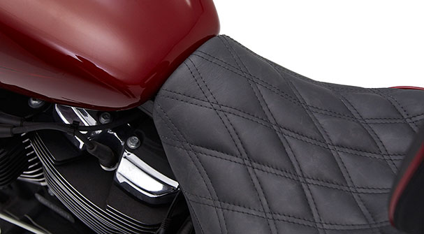 HD Softails