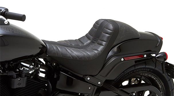 HD Fat Bob