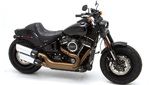 HD Fat Bob
