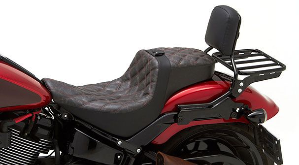 Softail Fat Boy