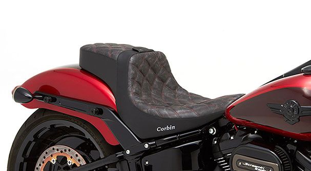 Softail Fat Boy