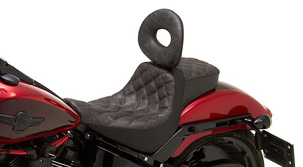 Softail Fat Boy