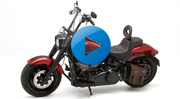 Softail Fat Boy