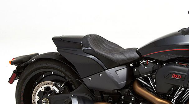 Softail FXDR