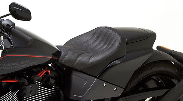 Softail FXDR