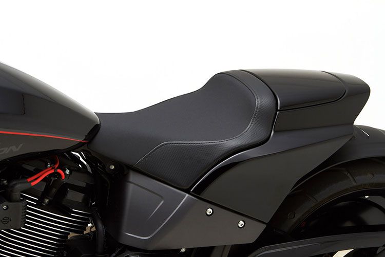 OEM Seat