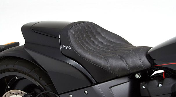 Softail FXDR