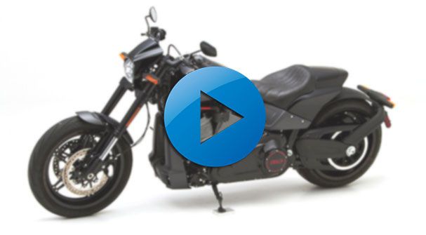 Softail FXDR
