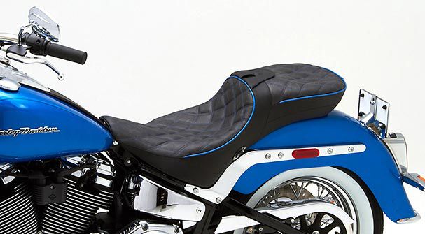 H-D Softail Models