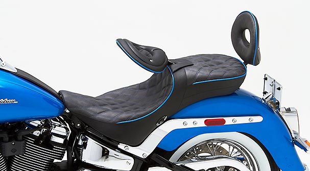 H-D Softail Models