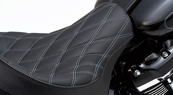HD Softails
