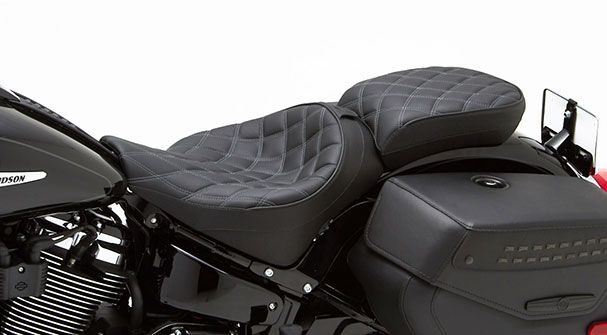 HD Softails