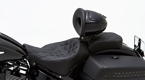 HD Softails