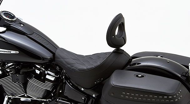 HD Softails