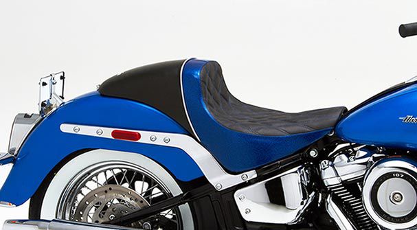 HD Softail