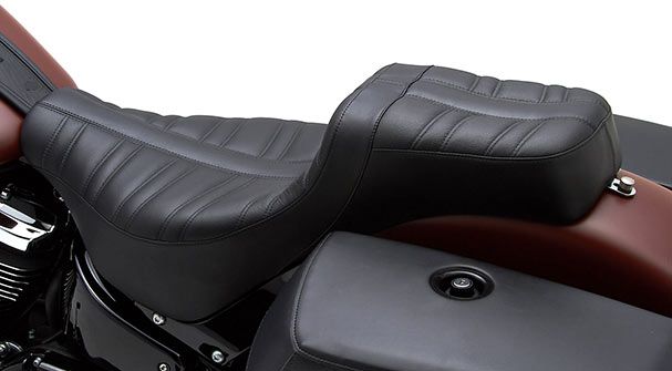 HD Softail