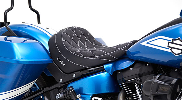 Low Rider & Sport Glide