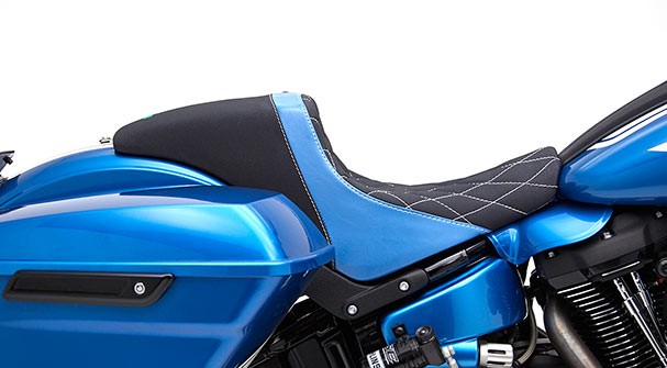 Sport Glide & Low Rider
