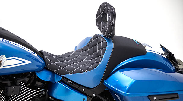 Sport Glide & Low Rider