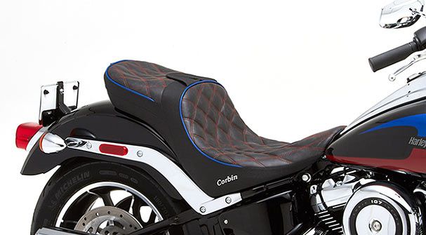 H-D Softail Models