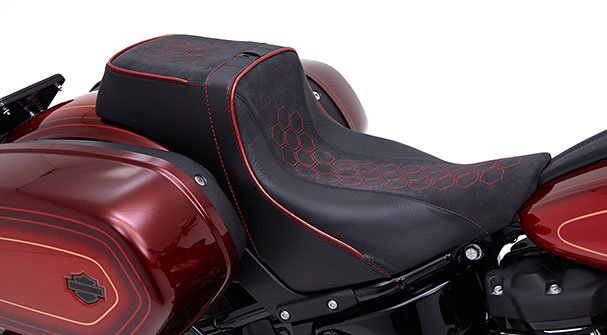 Sport Glide & Low Rider