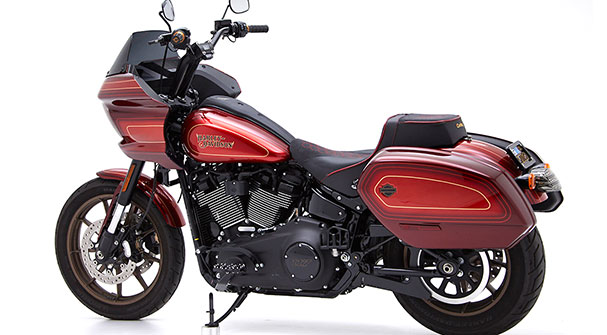 Sport Glide & Low Rider