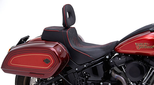 Sport Glide & Low Rider