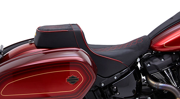 Sport Glide & Low Rider