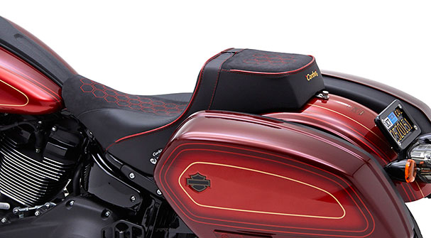 Sport Glide & Low Rider