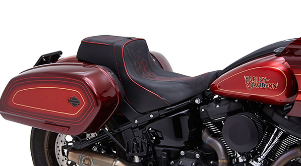 Sport Glide & Low Rider