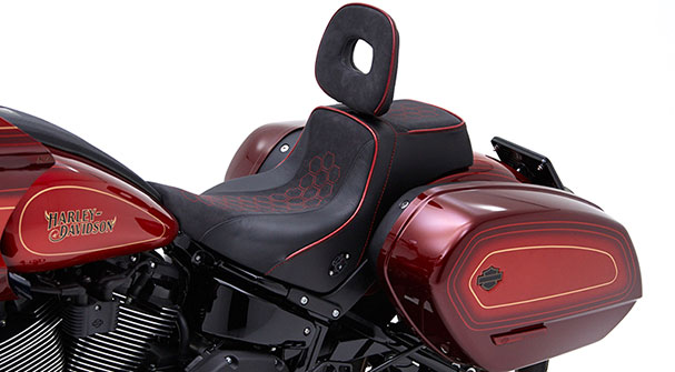 Sport Glide & Low Rider