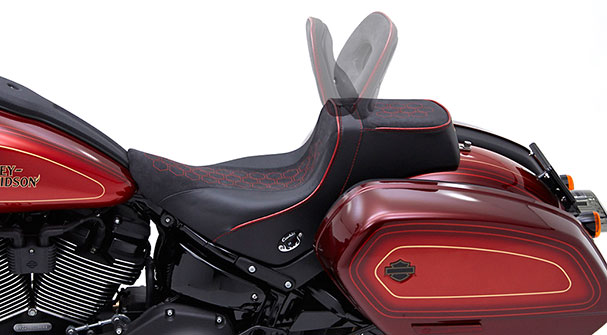 Sport Glide & Low Rider