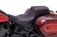 Close Widowmaker Sport Glide & Low Rider