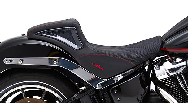 Sport Glide & Low Rider