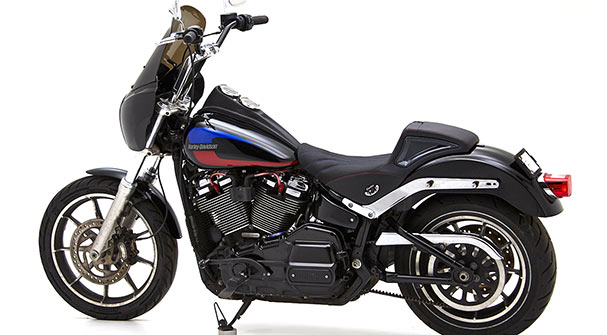 Sport Glide & Low Rider