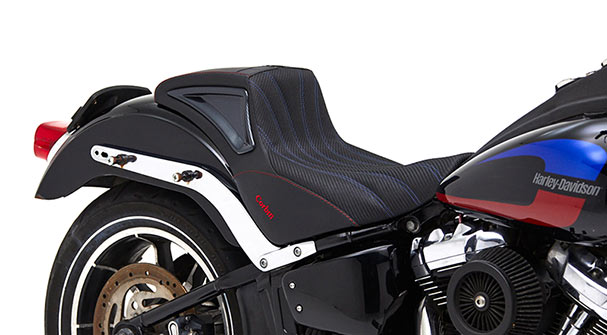 Sport Glide & Low Rider