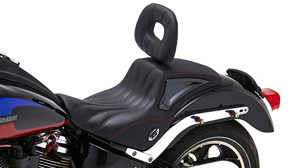 Sport Glide & Low Rider
