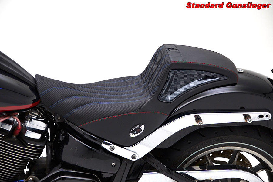 Standard Seat