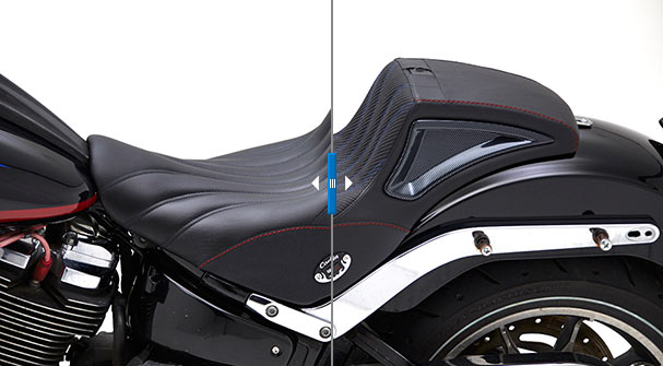 Sport Glide & Low Rider