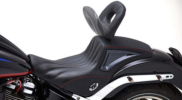 Sport Glide & Low Rider