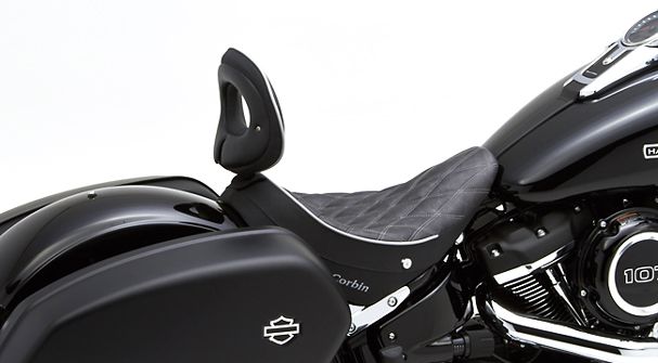 Low Rider & Sport Glide