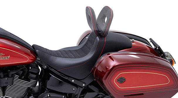 Sport Glide & Low Rider