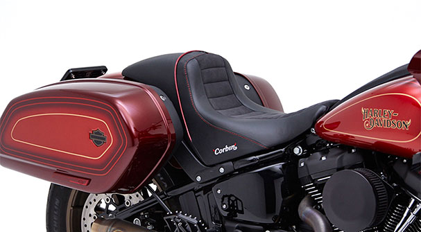 Sport Glide & Low Rider