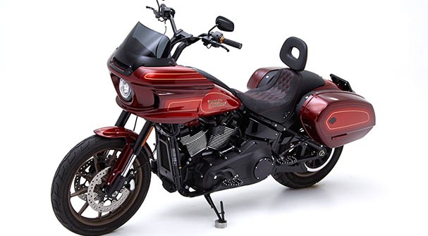 Sport Glide & Low Rider