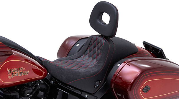 Sport Glide & Low Rider