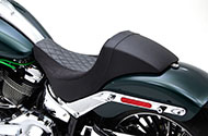 Wall Saddle