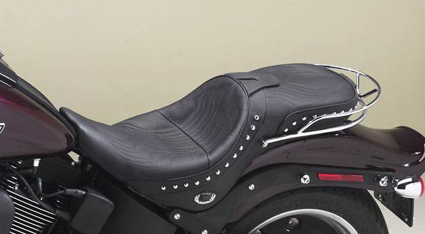 HD Softail